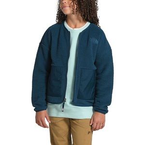 The north face camplayer fleece